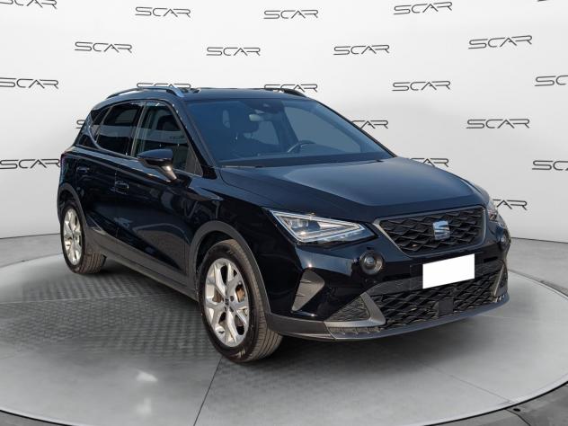 SEAT Arona Arona 1.0 ecotsi FR 95cv *NON VINCOLATO A FINANZIAMENTO* - Foto 3