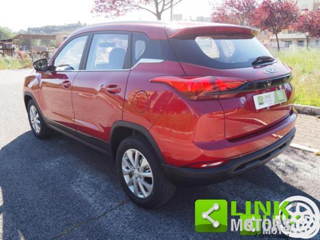 EVO Evo5 ESSENTIAL CON FINANZIAMENTO rif. 23816521 - Foto 8