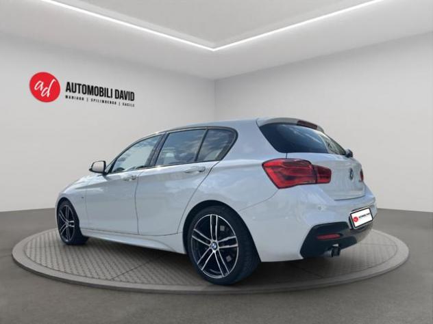 BMW 120 d 5p. Sport rif. 23953874 - Foto 3