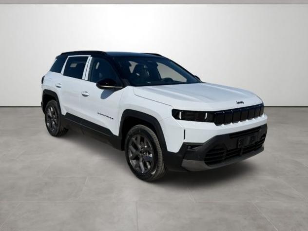 JEEP Compass 1.2 Turbo 48V e-Hybrid First Edition rif. 23830789 - Foto 3