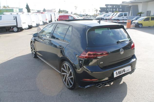 Volkswagen Golf R 2.0 TSI DSG 4MOTION 5p. BMT - Foto 5