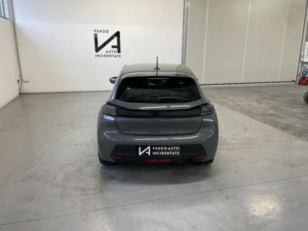 PEUGEOT 208 PURETCH 75CV S&S 5 PORTE ACTIVE rif. 23487899 - Foto 6