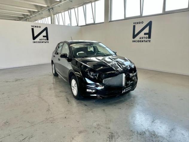 SKODA Fabia 1.0 MPI 80CV SELECTION rif. 23786939