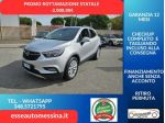 OPEL Mokka X 1.6 CDTI Ecotec 136CV 4x2 Innovation rif. 20915420