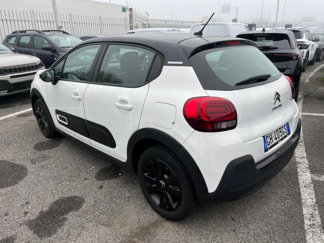 Citroën C3 C3 PureTech 110 S&S EAT6 Shine Pack - Foto 6