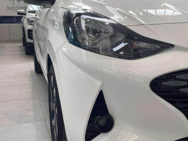 HYUNDAI i10 i10 III 2023 1.0 mpi Connectline 67cv automatica / rif. 23823833 - Foto 5