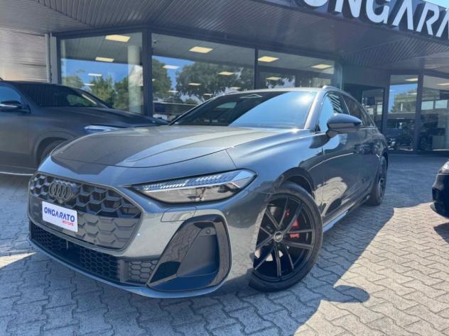 Audi A5 Avant TDI 150 kW S tronic MHEV+ S Line edition - Foto 2