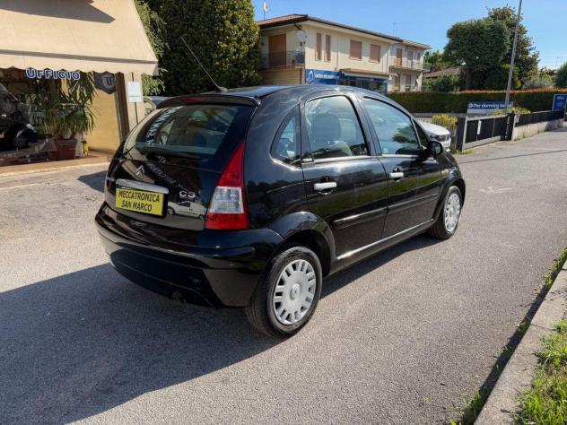 CITROEN - C3 - 1.1 Elegance #UNICOPROPRIETARIO - Foto 4