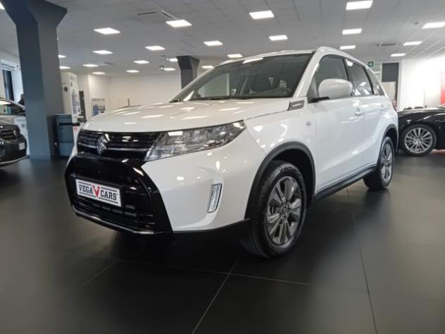 SUZUKI Vitara 1.4 Hybrid 4WD AllGrip Cool+ rif. 23825012