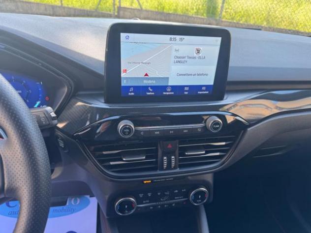 FORD Kuga 2.0 EcoBlue 120 CV Aut. 2WD ST-Line rif. 23821788 - Foto 10