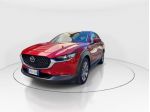 MAZDA CX-30 2.0L e-Skyactiv-G 150 CV M Hybrid 2WD Exceed rif. 23506796