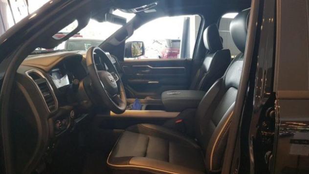 RAM 1500 5.7 V8 - 400 HP - GPL - LARAMIE BLACK - 4 ANNI GAR rif. 23820235 - Foto 10