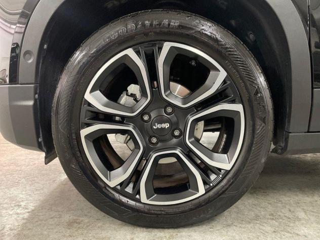 Jeep Avenger 2022 1.2 turbo Summit fwd 100cv - Foto 8