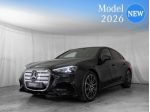 Mercedes-Benz Classe C C 400 4MATIC con tecnologia EQ Advanced Plus AMG Line