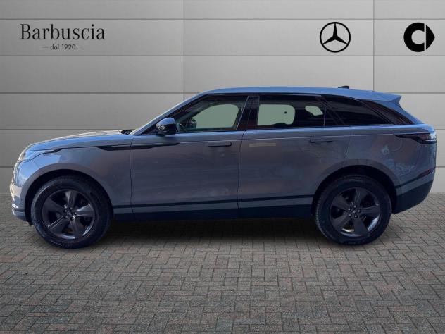 Land Rover Range Rover Velar 2021 - 2.0d i4 mhev S 4wd 204cv auto - Foto 5