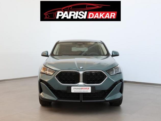 BMW X2 sDrive 18d Steptronic *PROMO PARISI GROUP* rif. 23745599 - Foto 5