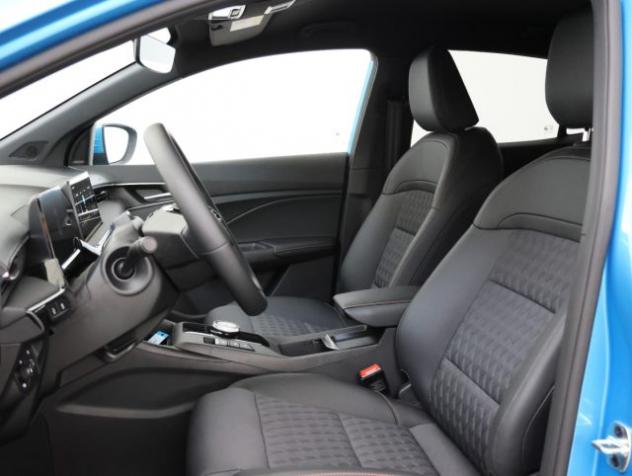 MG MG3 1.5 195CV Hybrid+ Luxury *PROMO PARISI GROUP* rif. 23882839 - Foto 8
