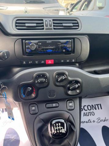 FIAT Panda 1.0 FireFly S&S Hybrid 70cv rif. 23804330 - Foto 6
