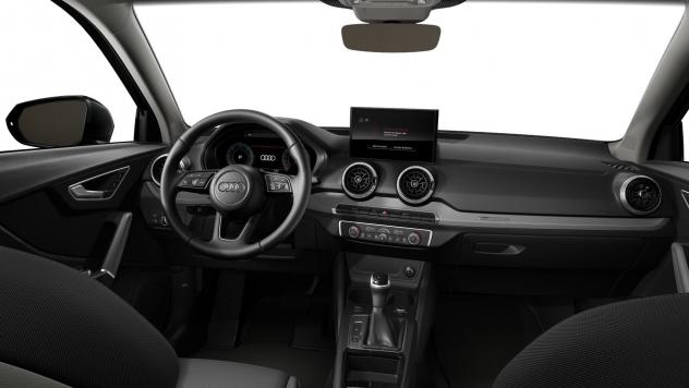 Audi Q2 Q2 35 2.0 tdi S line edition s-tronic - Foto 9