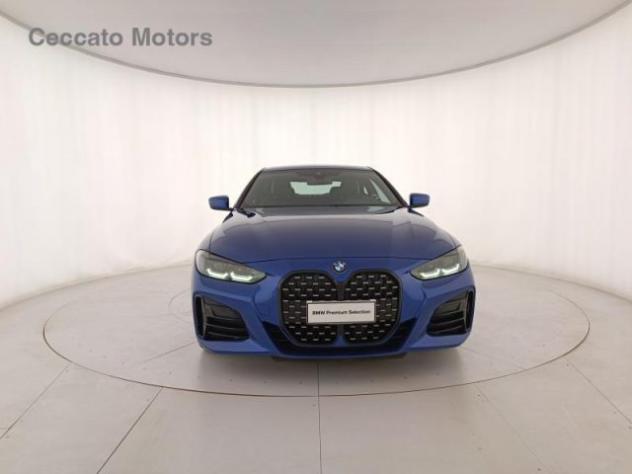 BMW M440 d 48V xDrive Coupé rif. 20993390 - Foto 2