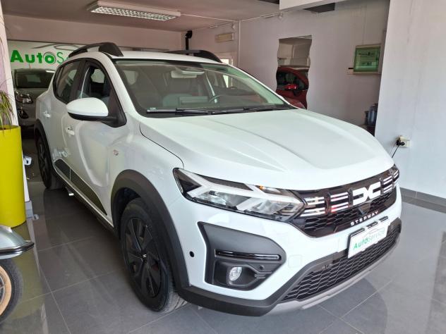 Dacia Sandero Stepway 1.0 TCe ECO-GPL 101cv - Foto 9