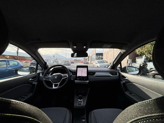 Renault Captur E-Tech Hybrid Techno - Foto 10