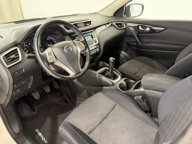 Nissan Qashqai dCi 110 Acenta - Foto 5