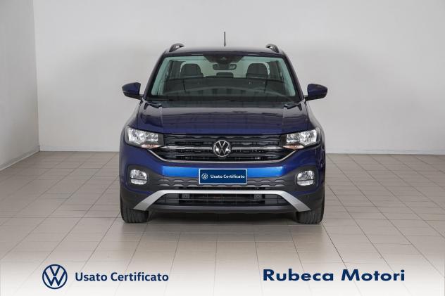 Volkswagen T-Cross 1.0 TSI Style 95CV - Foto 2