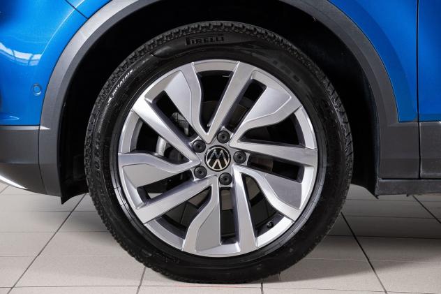 Volkswagen T-Roc 2.0 TDI DSG Style 150CV - Foto 6