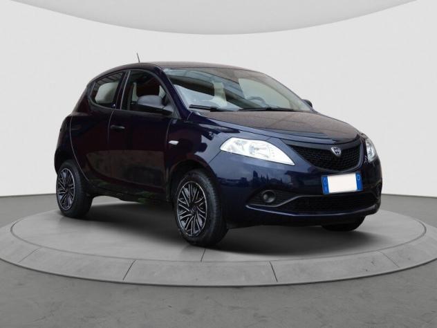 Lancia Ypsilon Ypsilon 0.9 TwinAir 5 porte Metano Ecochic Platinum - Foto 7