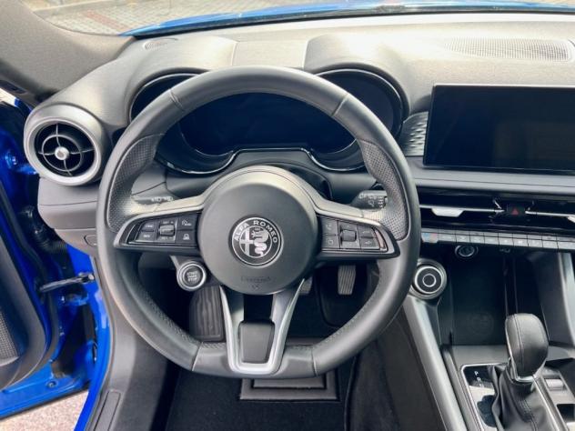 Alfa Romeo Tonale 1.6 130 CV diesel TCT6 Sprint / Blu Misano - Foto 10