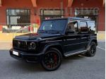 MERCEDES-BENZ G 63 AMG Classe G - G 63 AMG - 4x4 585cv auto rif. 24204754