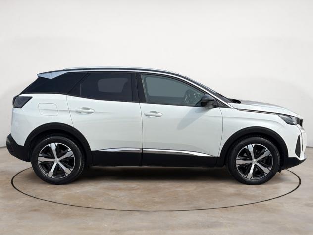 Peugeot 3008 BlueHDI 130 EAT8 S&S Allure Pack - Foto 6