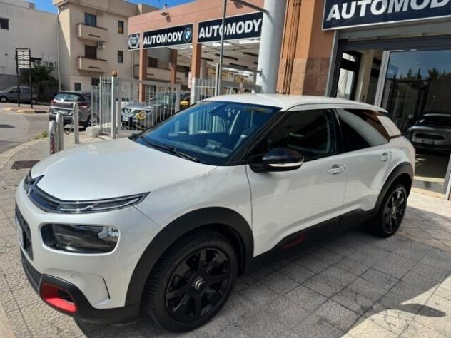 Citroen C4 Cactus BlueHDi 100 S&S Shine - Foto 2