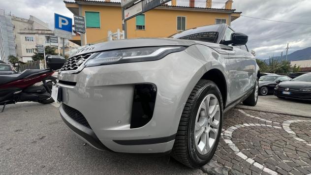 Land Rover Range Evoque 2.0D 150 CV AWD Auto SE TETTO APRIBILE - Foto 7