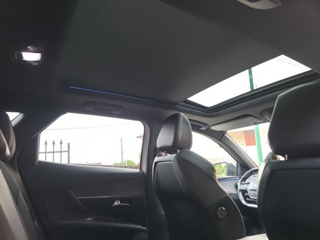 Peugeot 3008 1.6 bluehdi 120 EAT6 GT Line *Tetto - Foto 10
