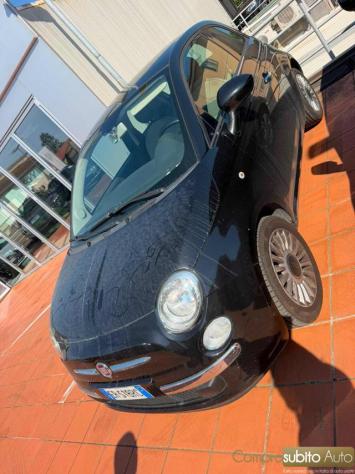 FIAT 500 1.2 Lounge rif. 23939605 - Foto 4