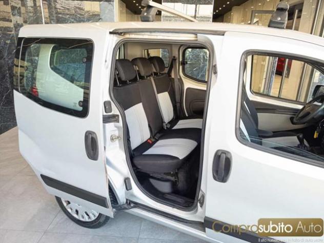 FIAT Qubo 1.3 MJT 75 CV MyLife rif. 24072261 - Foto 9