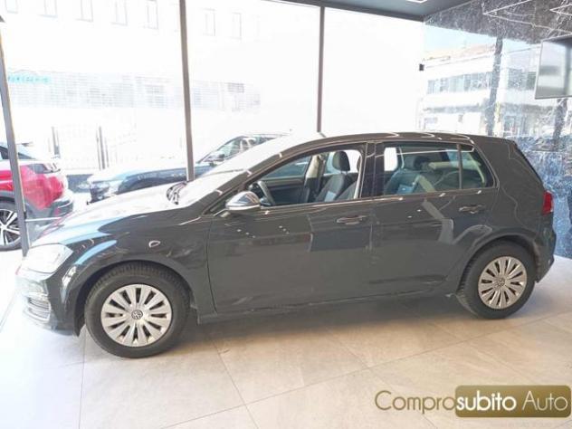 VOLKSWAGEN Golf 1.6 TDI 5p. Highline BlueMotion Technology rif. 23807017 - Foto 6