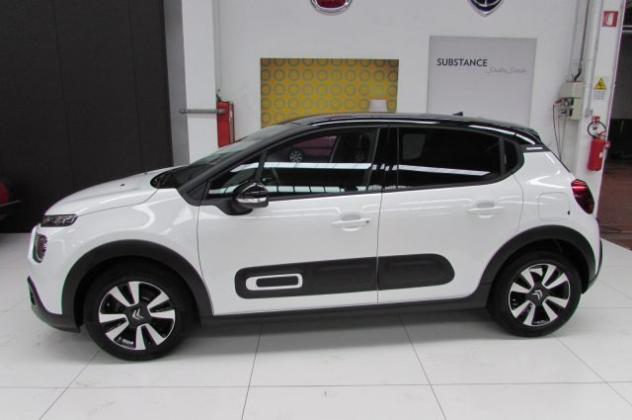 CITROEN C3 1.2 PureTech 83 S&S Max rif. 24216172 - Foto 6