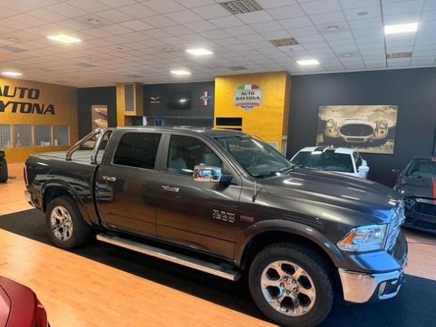 DODGE RAM RAM 1500 5.7 V8 LARAMIE IVA 22% GPL BRC rif. 23345822 - Foto 9