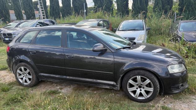 Audi A3 SPB 2.0 TDI F.AP. Attraction - Foto 5