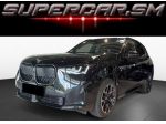 BMW X3 20d xDrive M SPORT PRO BLACK PACK rif. 24094632