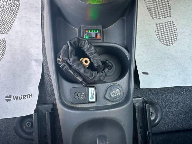 Fiat 500 1.2 EasyPower Lounge GPL - Foto 6