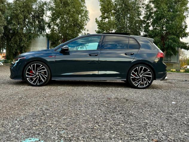 Volkswagen Golf GTI 2.0 TSI DSG - Foto 8
