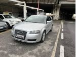 AUDI A3 2.0 16V TDI ATTRACTION