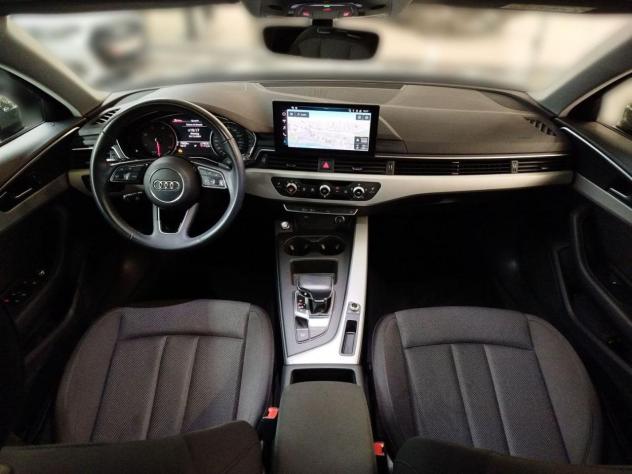 Audi A4 Avant 35TDI S-LINE S-TRONIC LED NAVI ASSIST KEYL. - Foto 5