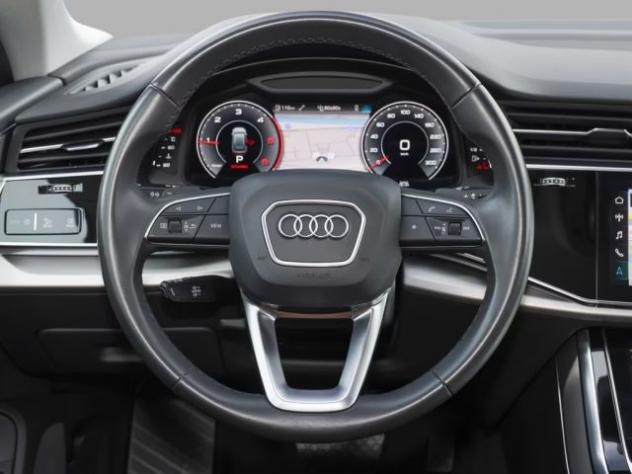 AUDI Q8 45 TDI Quattro Tiptronic S Line S line rif. 22918621 - Foto 6