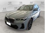 BMW X3 xDrive 20d MH48V Msport
