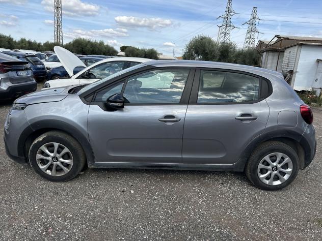 Citroën C3 BlueHDi 100 S&S Feel - Foto 7